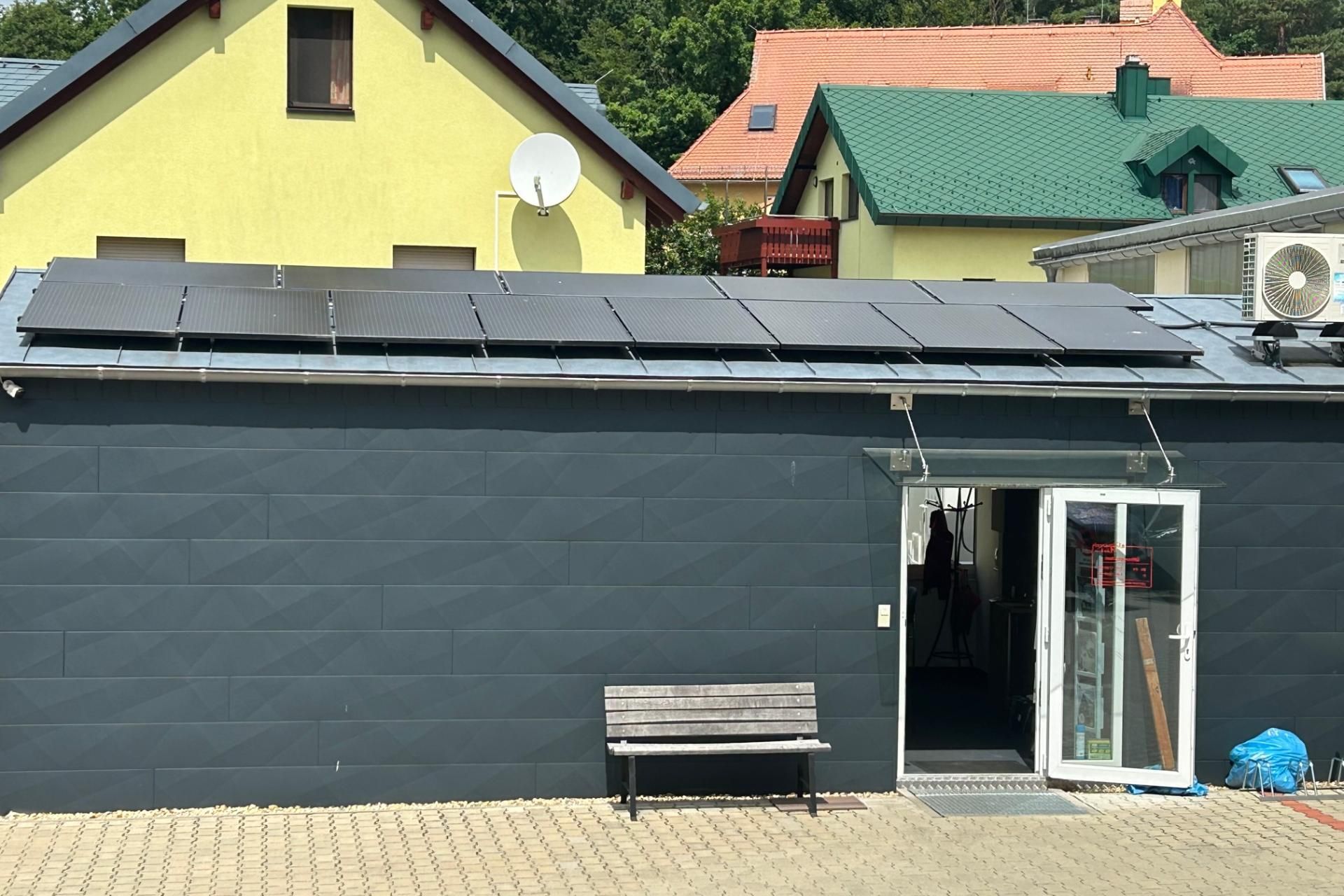 Klempnerei Lück GmbH