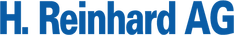 H. Reinhard AG Logo