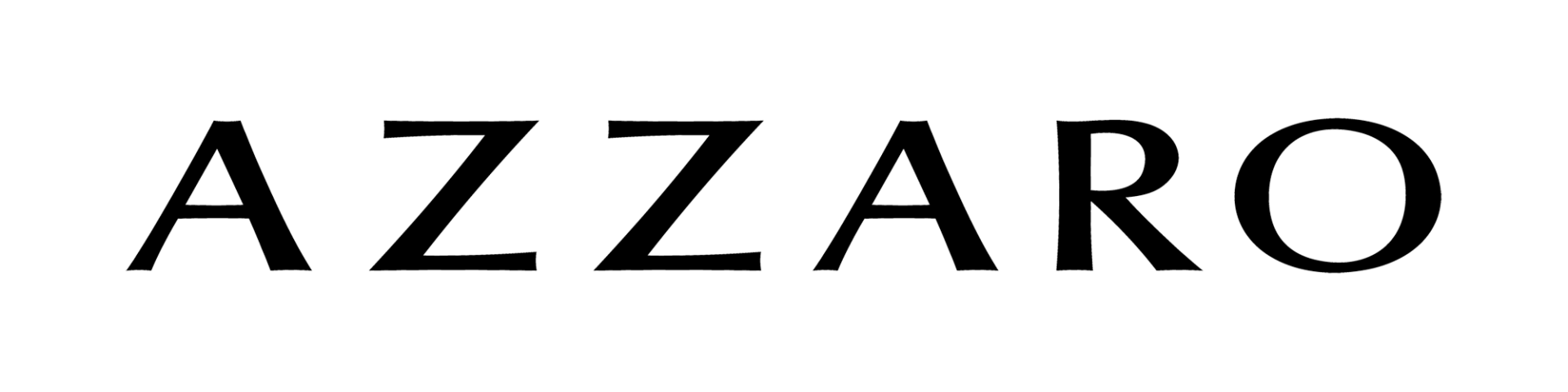 Logo Azzaro