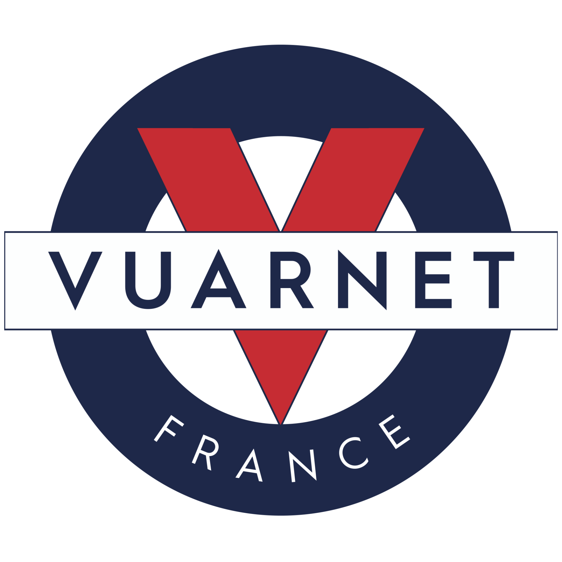 Logo Vuarnet