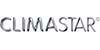 Logotipo de CLIMASTAR en texto gris