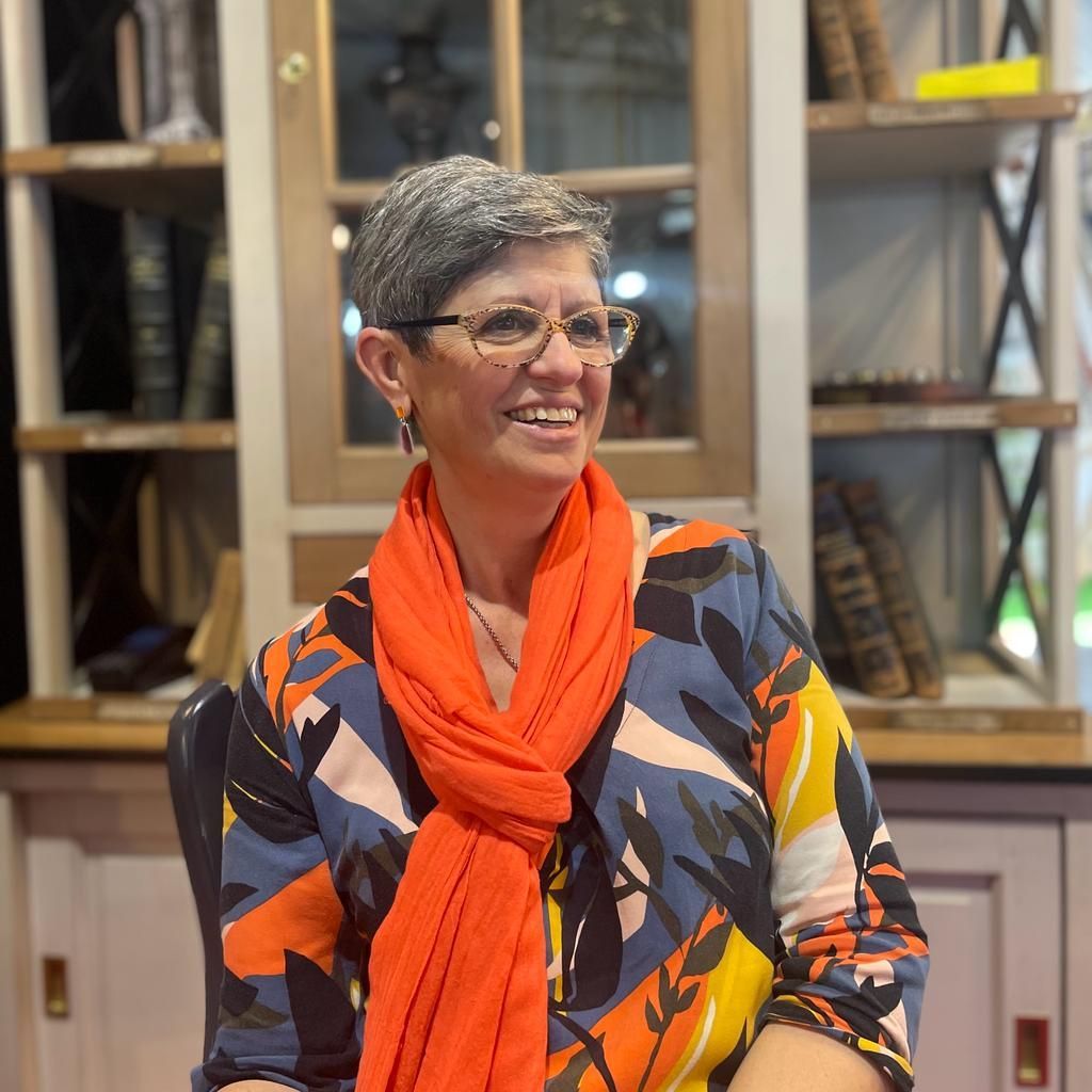 Votre réflexologue Votre réflexologue