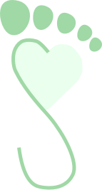Logo Au Bon'Eure du pied