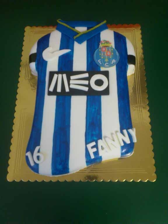 Gâteau anniversaire - Casa Leal - Fribourg