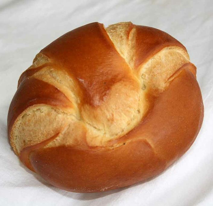 Assortiment de pains - Casa Leal - Fribourg