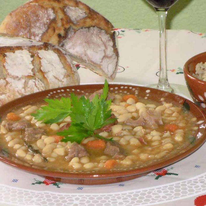 Feijoada - Casa Leal - Fribourg