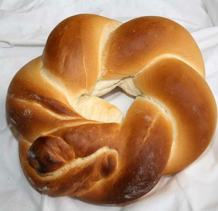 Assortiment de pains - Casa Leal - Fribourg