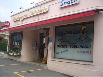 Epicerie portugaise - Snack - Casa Leal - Fribourg Epicerie portugaise - Snack - Casa Leal - Fribourg