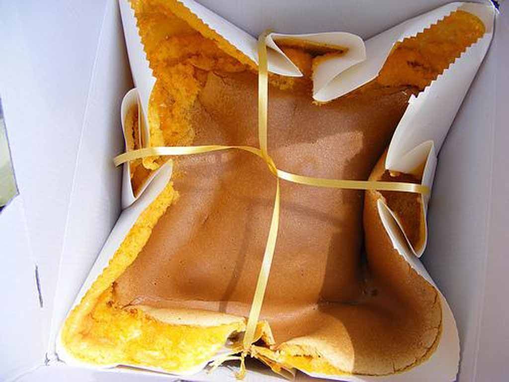 Gâteau de noël - Casa Leal - Fribourg