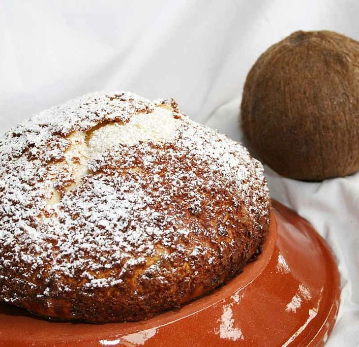 Assortiment de pains - Casa Leal - Fribourg