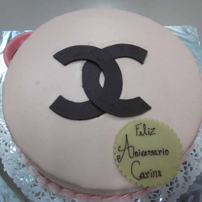 Gâteau anniversaire - Casa Leal - Fribourg