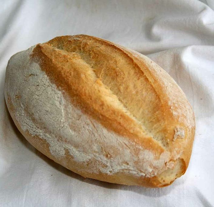 Assortiment de pains - Casa Leal - Fribourg