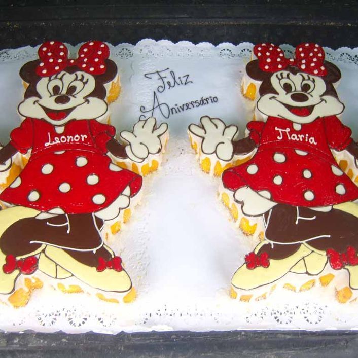 Gâteau anniversaire - Casa Leal - Fribourg