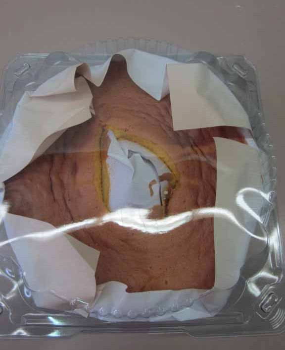 Gâteau de noël - Casa Leal - Fribourg