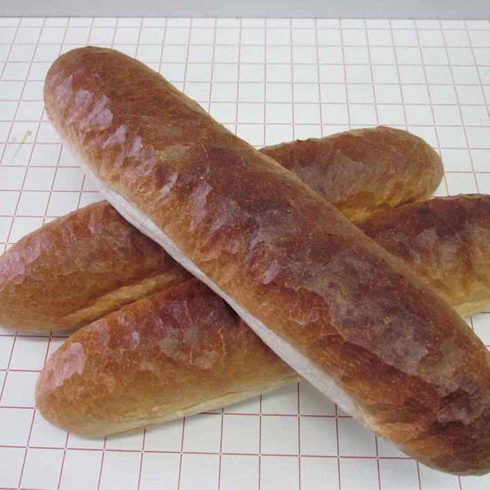 Assortiment de pains - Casa Leal - Fribourg