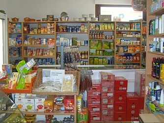 Epicerie portugaise - Casa Leal - Fribourg