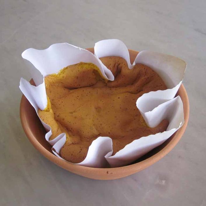 Gâteau de noël - Casa Leal - Fribourg