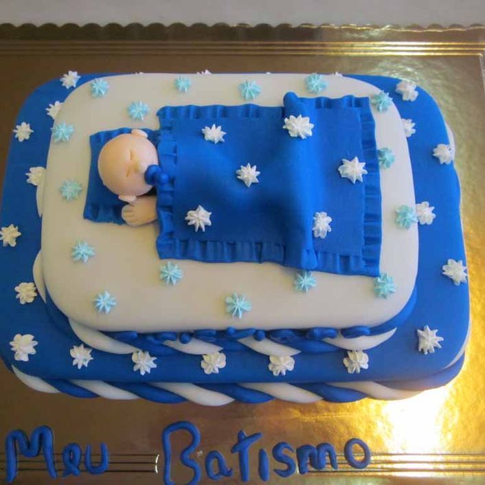 Gâteau anniversaire - Casa Leal - Fribourg