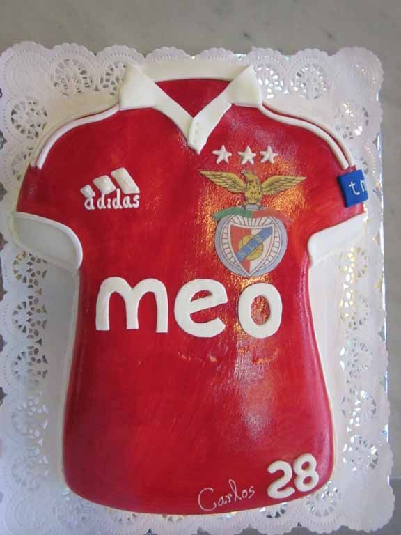 Gâteau anniversaire - Casa Leal - Fribourg