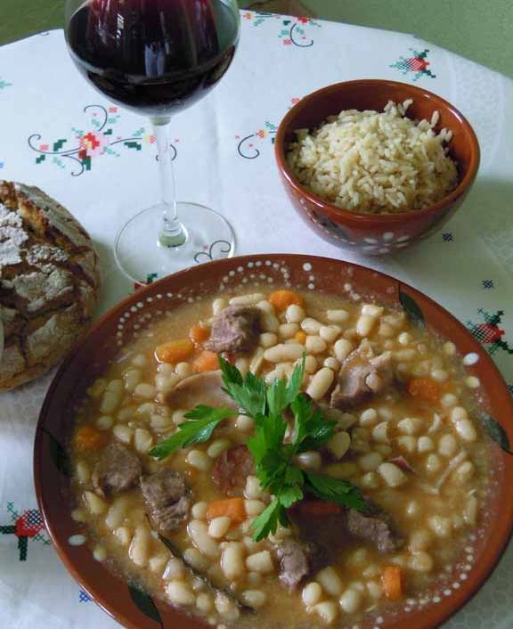Feijoada - Casa Leal - Fribourg