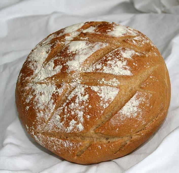 Assortiment de pains - Casa Leal - Fribourg