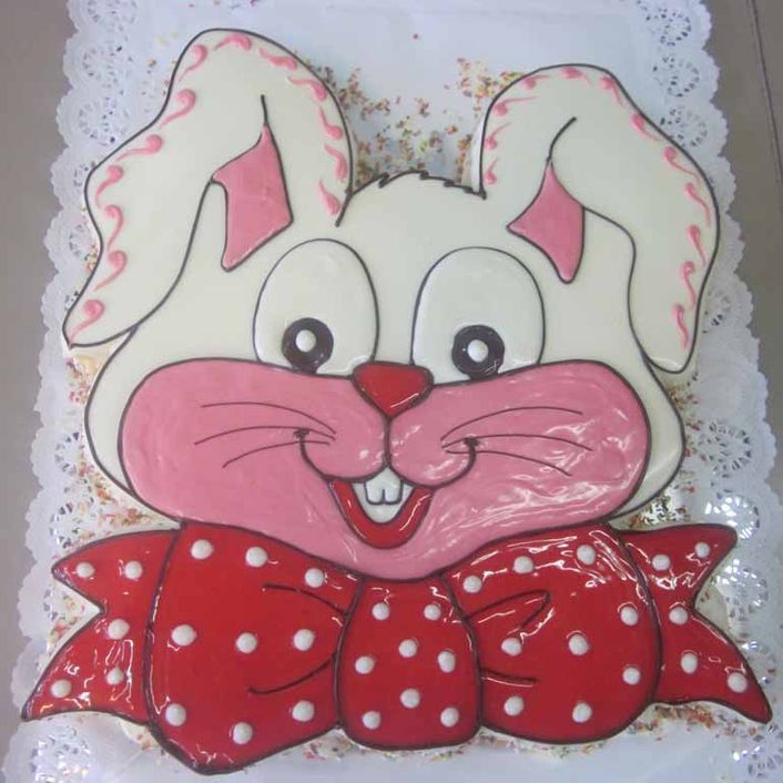 Gâteau anniversaire - Casa Leal - Fribourg