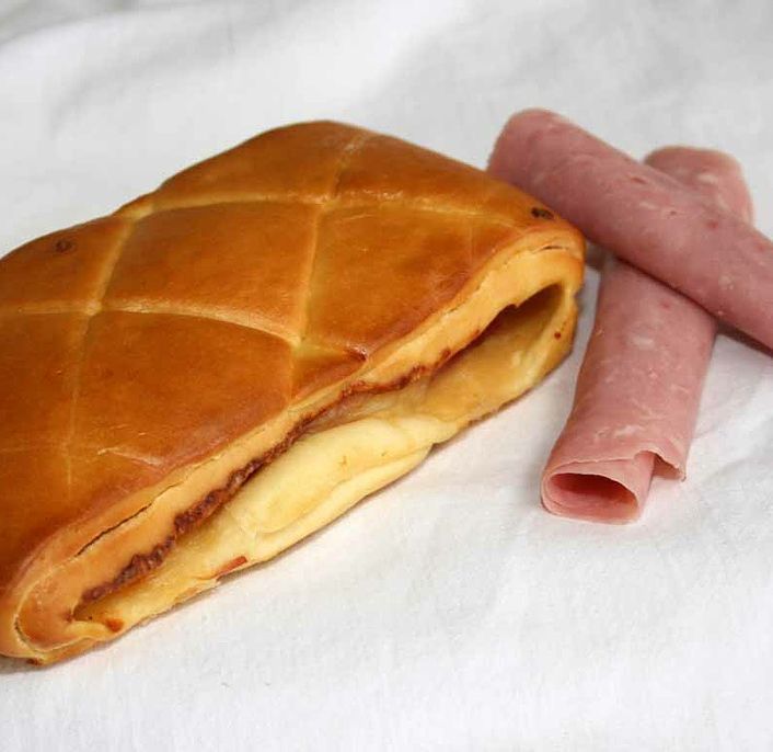 Assortiment de pains - Casa Leal - Fribourg