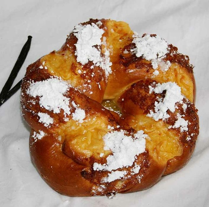 Assortiment de pains - Casa Leal - Fribourg