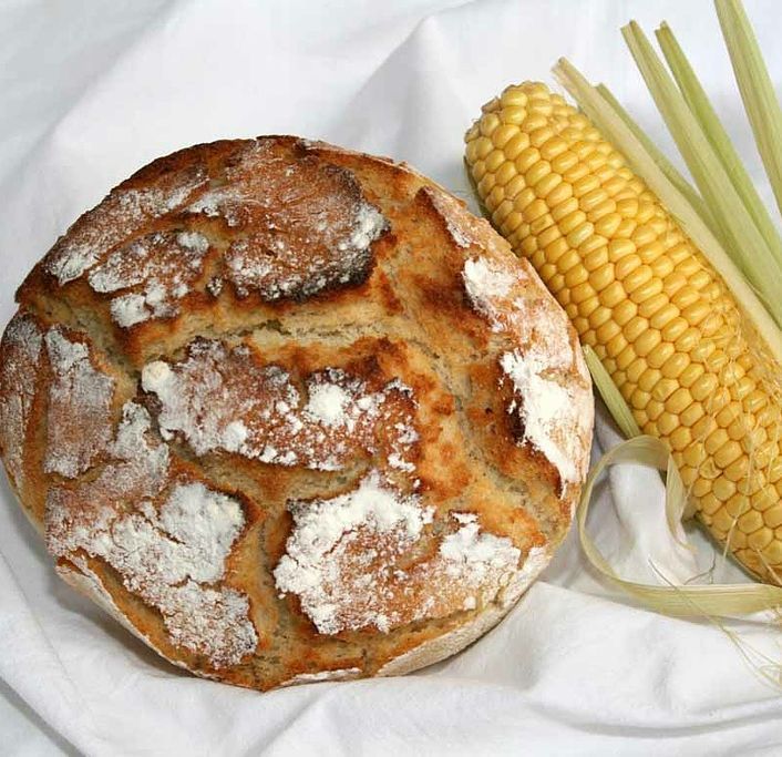 Assortiment de pains - Casa Leal - Fribourg