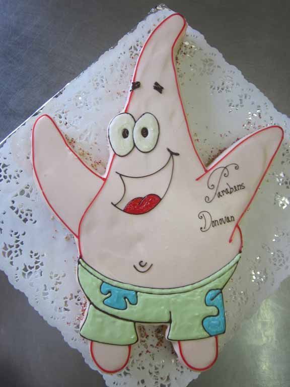 Gâteau anniversaire - Casa Leal - Fribourg