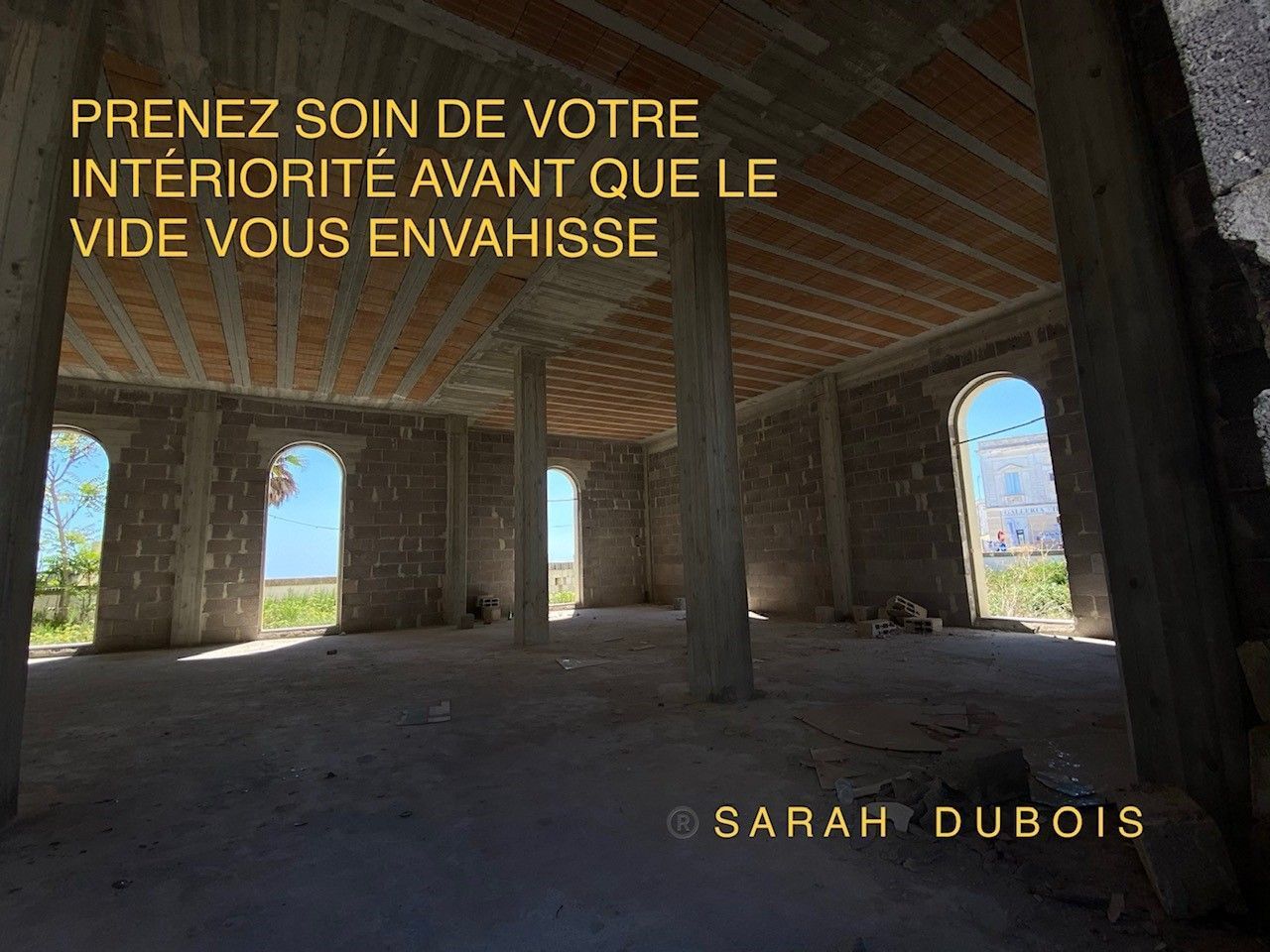 Rêver Être Devenir | Sarah Dubois | Psychologue FSP | Pully