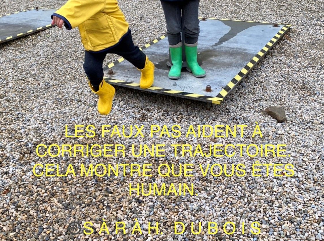 Rêver Être Devenir | Sarah Dubois | Psychologue FSP | Pully