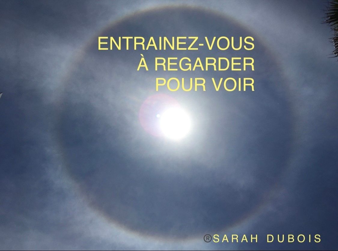 Rêver Être Devenir | Sarah Dubois | Psychologue FSP | Pully