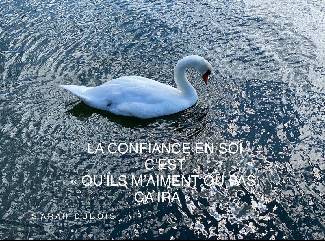 Rêver Être Devenir | Sarah Dubois | Psychologue FSP | Pully