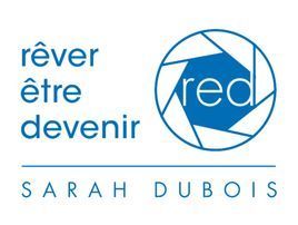 logo Rêver Être Devenir - Michaëla Sarah Dubois - psychologue spécialiste en psychothérapie FSP
