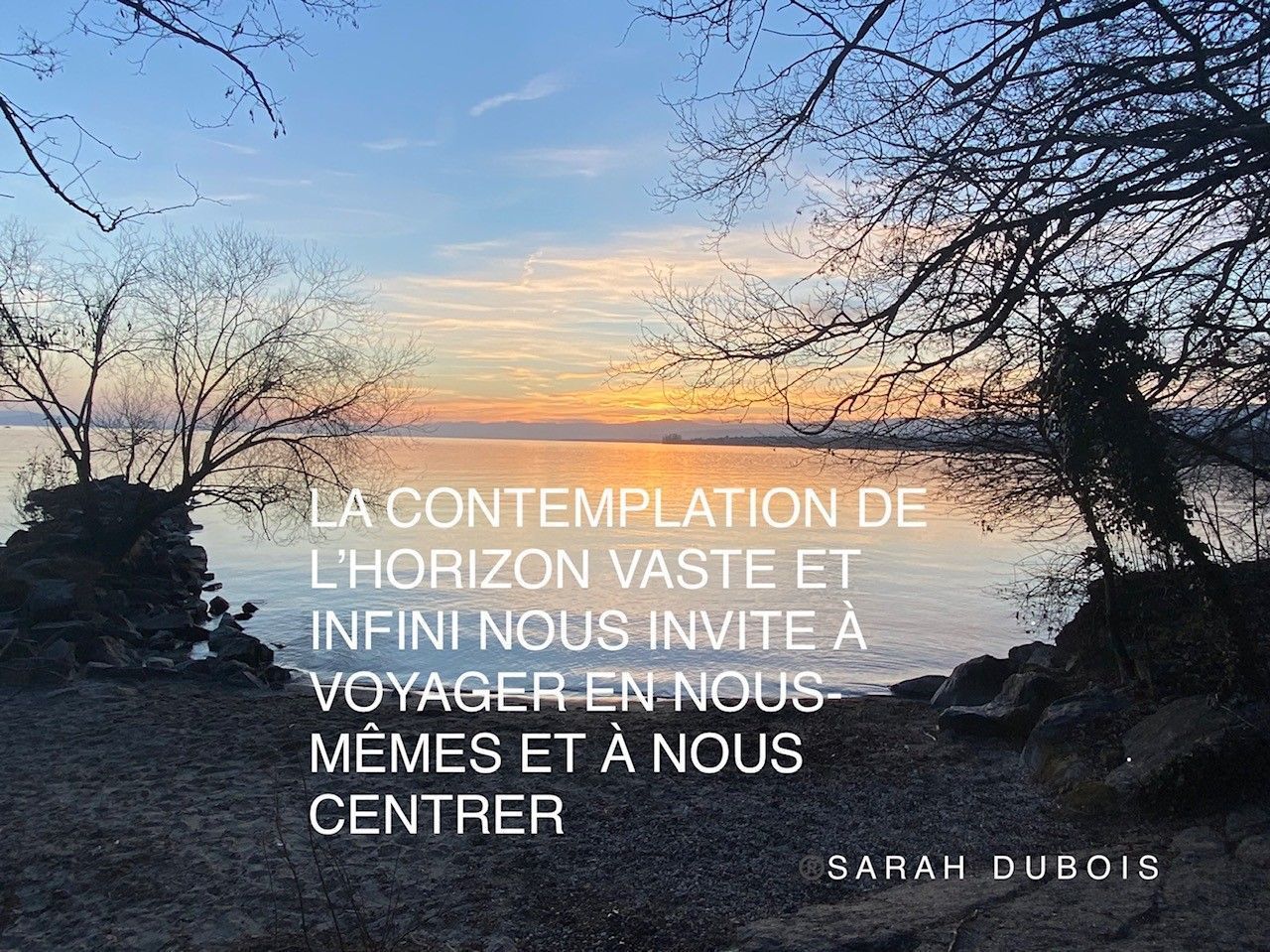 Rêver Être Devenir | Sarah Dubois | Psychologue FSP | Pully