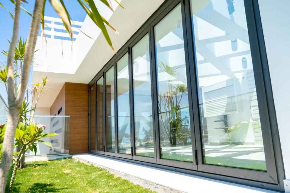 Jansen Glas- und Fensterbau GmbH