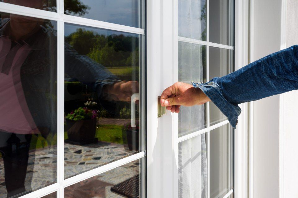 Jansen Glas- und Fensterbau GmbH