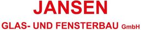 Jansen Glas- und Fensterbau GmbH – Logo