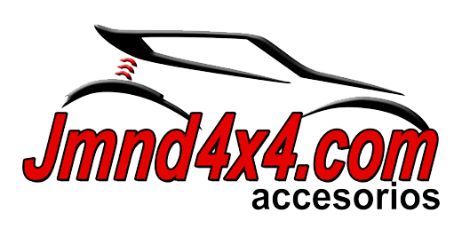 Jmnd4x4.com