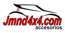 Jmnd4x4.com