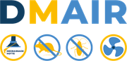 Logo de l'entreprise DMAIR.