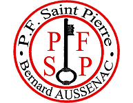 Logo des Pompes Funèbres Saint-Pierre à Revel