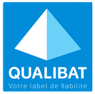 Logo qualification Qualibat
