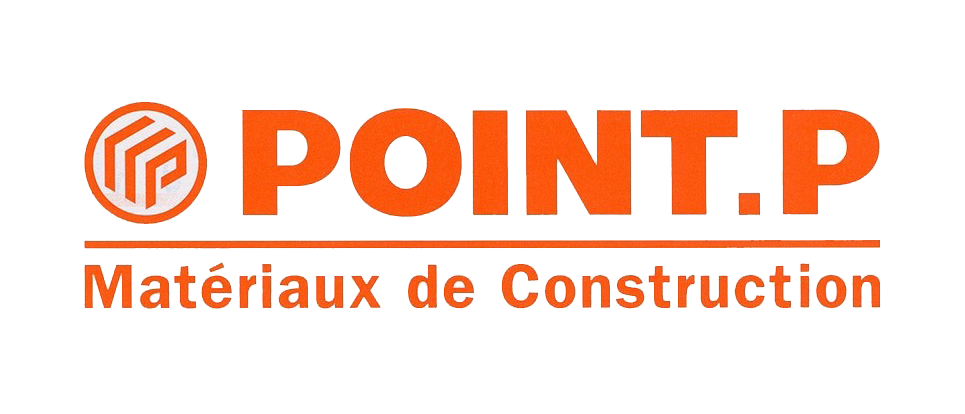 Logo Point. P