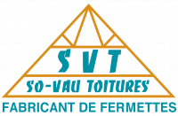 Logo SVT So-Vau Toitures'