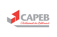 Logo CAPEB