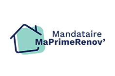 Logo MaPrimeRénov’