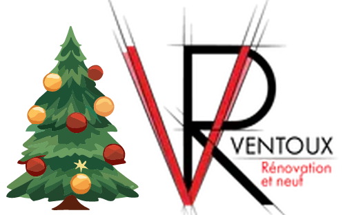 Accueil Logo Ventoux Rénovation