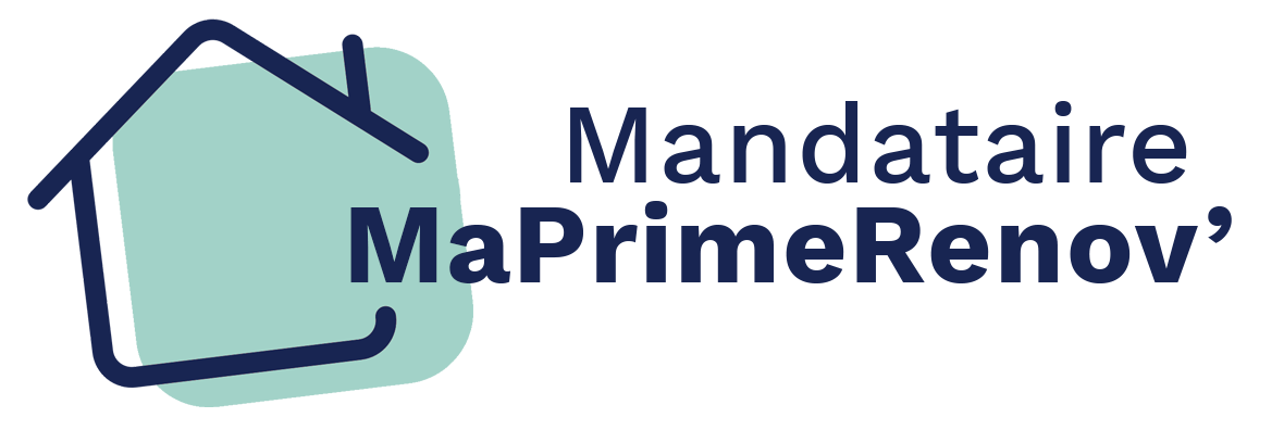 Logo Mandataire MaPrimeRénov’
